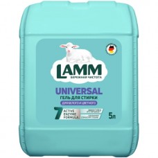 Lamm гель для стирки UNIVERSAL 5л
